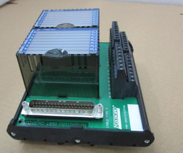 Quality P0917MF Foxboro FBM207c-Control Processor New and  original Warranty 12 months for sale