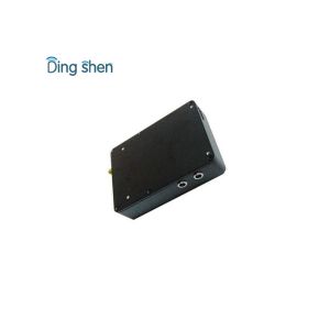 AES Encryption COFDM Wireless Transmitter