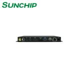 B02 FCC 1080P Wifi USB2.0 RK3288 HD Media Player Box