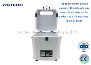Buy cheap DIgital LED Display Automatic Solder Paste Mixing Machine product