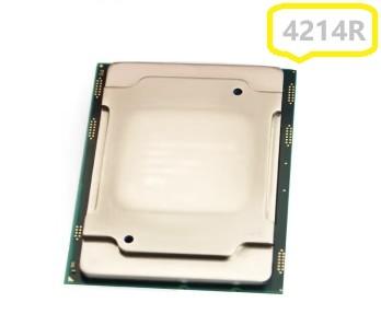 Server workstation dedicated Xeon processor/CPU silver 4214R 12 core 24 thread 2