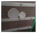 Automatic Linear PET Bottle Capping Machine Plastic Container Lid Sealing