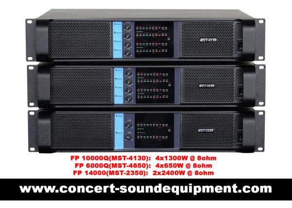 Quality High Power Switch Mode Amplifier for sale