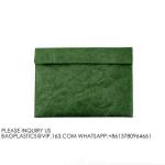 Tyvek Laptop Bag magnetic file folder bag for A5 document organizer envelope