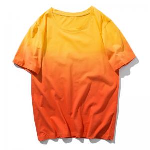 China 100% Cotton Tie Dye T Shirt Blank Tie Dye Youth Shirts on sale