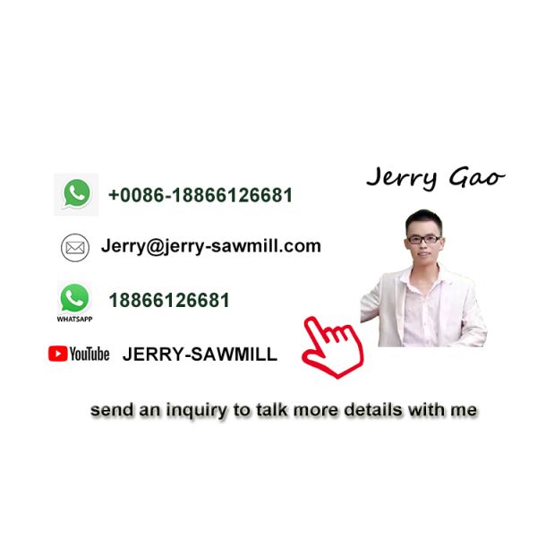 Wood Thicknesser Planer Machine With 440mm Max.Planing Width 450 KG Weight