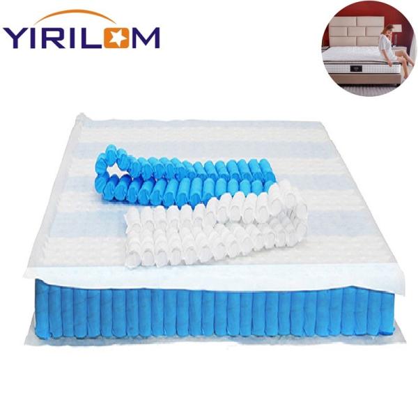 Quality Mattress Pocket Spring Factory Provide Good Mattress Pocket Spring for sale