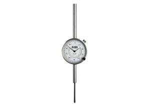 Buy cheap 0-2&quot; Travel Dial Indicator Gauge with 0.001&quot; Graduation Lathe Precision Tool product