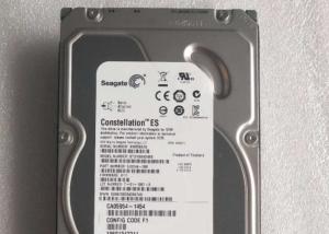 Buy cheap 1TB 7.2K SAS Server Hard Disk CA07237-E110 CA07237-E410 New Condition product