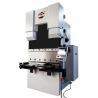 Buy cheap 300 Ton 1500mm Cnc Press Brake Bending Machine Synchronous Torue HPB-300T/1500 from wholesalers