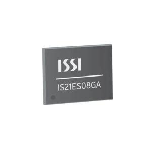 Buy cheap IS21ES08GA-JCLI Memory Integrated Circuits FBGA153 EMMC product