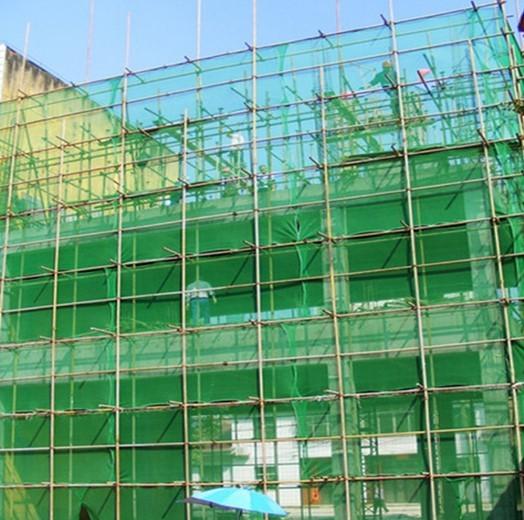 Quality Warp Knitted Fine Safety Netting High Density Polyethylene Material for sale