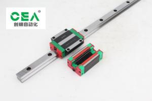 Square CNC Machine Heavy Duty Linear Slide Rails Hgw20cc