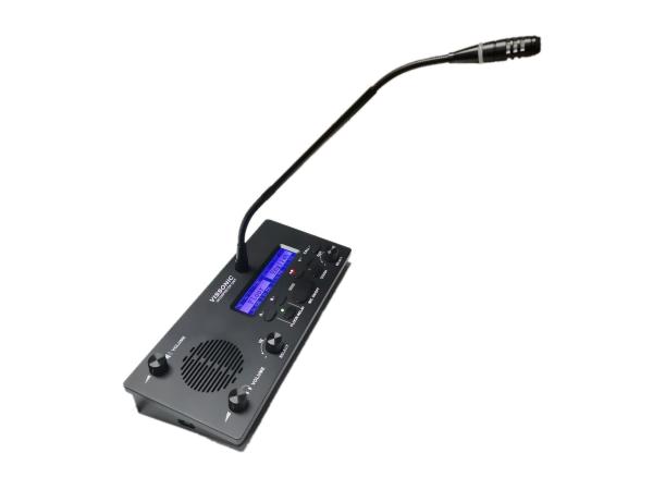 Quality Desktop Wireless Interpreter Equipment Anti - Interference By Any RF Signal for sale
