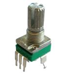 rv097ns rk097n Soundwell rotary potentiometer b103 volume controller 10k
