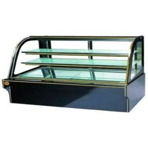 Buy cheap Glass Door Upright Cake Cooling Showcase product