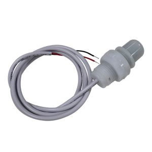Dimmable IP20 Photocell Daylight Sensor With Length 1m Cable