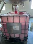 24 Hour Epoxy Pigment Paste Epoxy Resin Colored Weather Resistant For Bushing