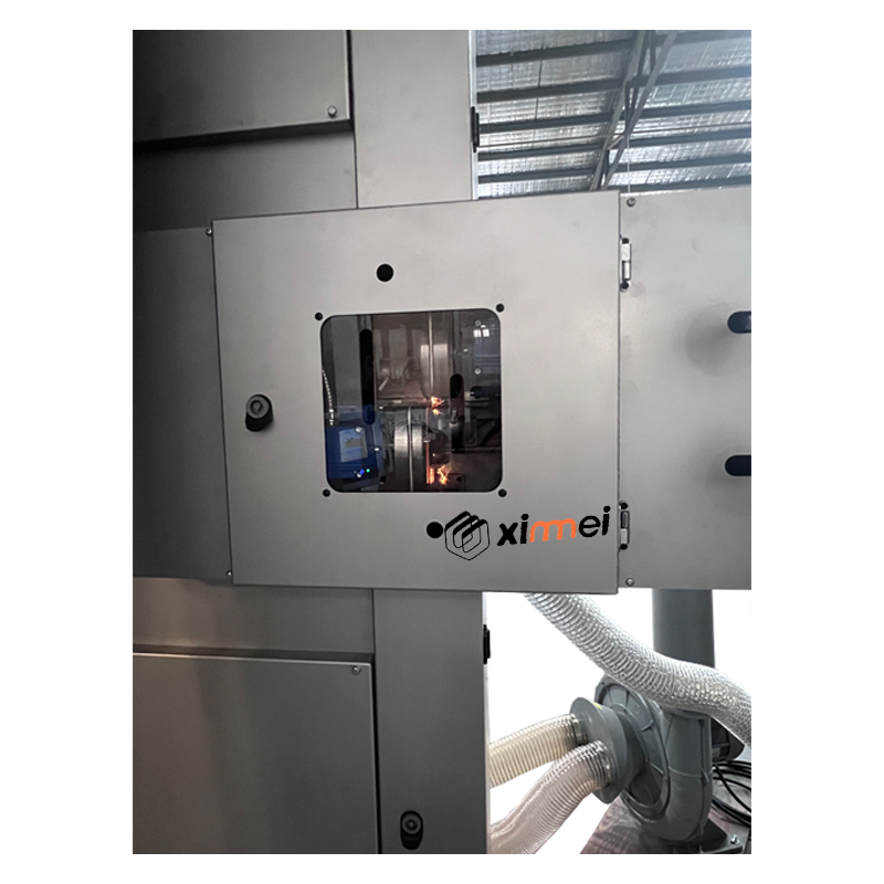 C-618 For hard sponge cutting Anti-Skid Platform Carousel horizontal band knife with Air Absorption for High cutting tolerance Cutting PU Foam blocks