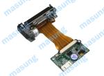 Compact 2 Inch Mechanism MS628 USB Thermal Printer Module With LAN / RS-232