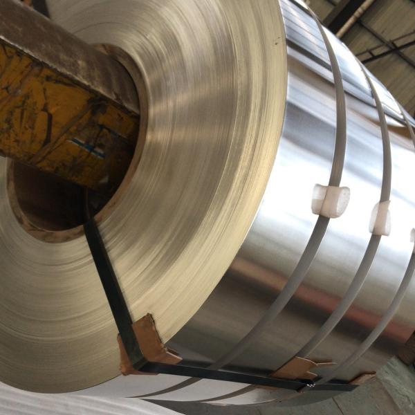 Quality Electric Automobile Battery Case 4mm Thin Aluminum Strips for sale