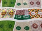 Paper Color Printing Machine with Customization Option Paper Cup Paper Bag Lunch