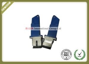 China Hybird E2000 To SC Fiber Optic Adapter For CATV System / Optical Instrumentation on sale