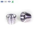 Machine Simulation CNC Machining Parts Industrial Prototype Machining