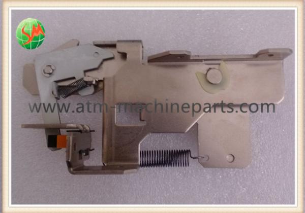 Quality Wincor ATM Spare Parts ASSY LOCK UPR RL 49-024201-0-00-B 49024201000B for sale