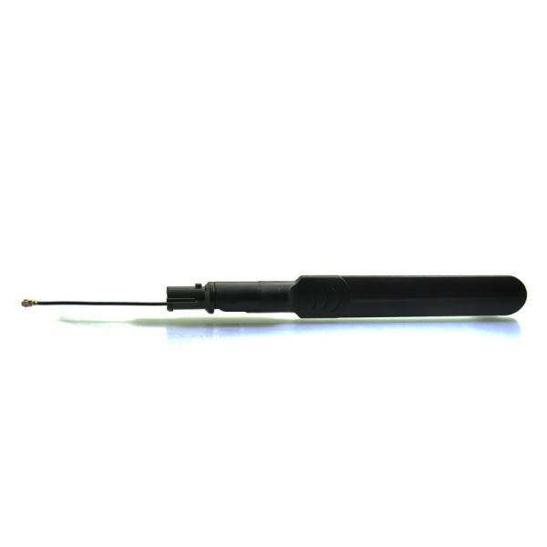 Quality High Gain Rubber 5G 5DBi IPEX Connector Radio Frequency Antenna for sale