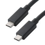 USB Type-C 4.0 40Gbps 240W Super Fast Charging, Also App And Screen Transfer