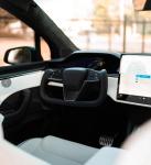 2023 Tesla Model X Three Motors Four-Wheel-Drive Plaid Version 750KW 6 seats SUV