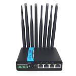 SIM Card 4G 5G Cellular Modem Router , Multi Scene Industrial Internet Router