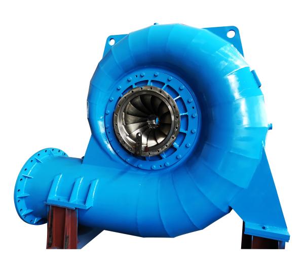 Quality 200rpm Francis Turbine Generator for sale