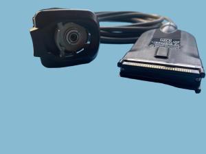CH-S190-XZ-E Flexible Endoscope Camera Endoscope Camera With Light