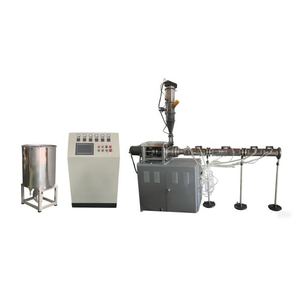 Quality 180L/Min PTFE  Teflon Ram Extruder Machine for sale