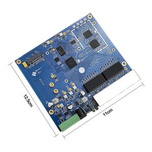 Buy cheap RoHS Practical Router PCB Board , Stable Vending Machine Circuit Boards product