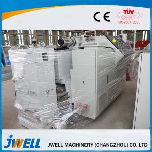 China PE Wpc Foam Board Production Line 5-20mm Hanger Type Extruding Mould on sale