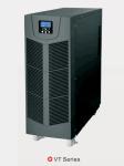 Double Conversion Uninterruptible Power Supply Single / Three Phase UPS System