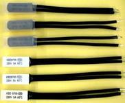 Buy cheap ksd9700 transformer thermal protector 250V/5A 40-160C product