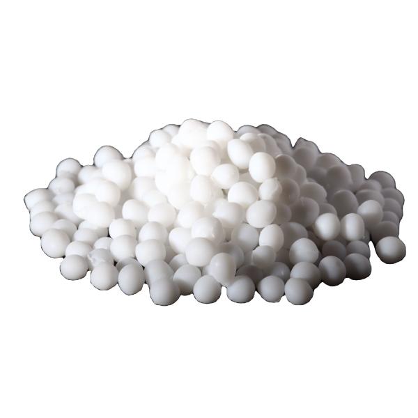 Quality Wearable Device White Opaque SEBS TPE Beads 35A~90A Multipurpose for sale