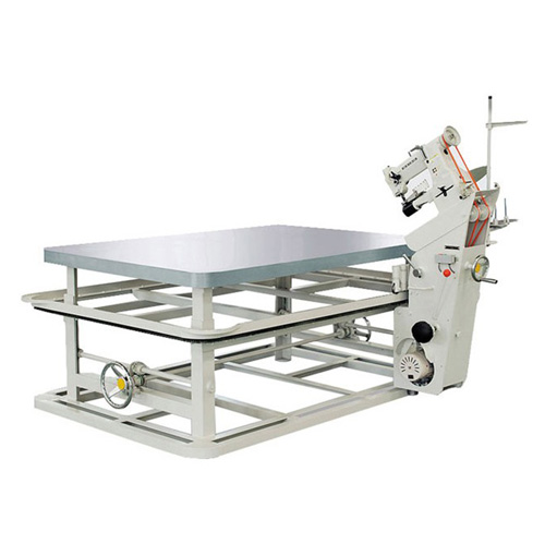 Mattress Edge Seaming Sewing Machine FX445G-VB