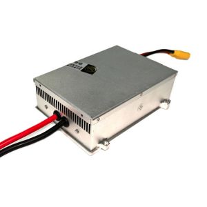 Onboard Power Supply A3.5(400S48,900g)