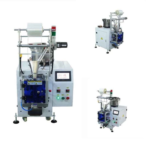750mm Multi Function Packaging Machine GL-B861 Automatic Sealing