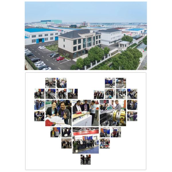 High Capacity SPC Flooring Machine Floor Board Sheet Anti Mold Moisture - Proof