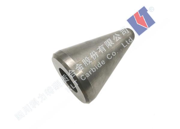 Quality Api6a Standard Tungsten Carbide Alloy Hard Metal Valve Core Valve Component for sale