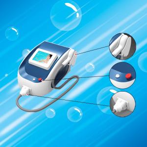 Buy cheap Powerful permanent hair removal portable 808nm diode laser/ diode hair removal laser product