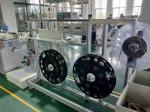 Leadframe and Terminal Connectors Electroplating Machine 5~30m/Min