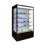 Multideck Open Chiller Optimize Your Food Display And Preservation With Advanced
