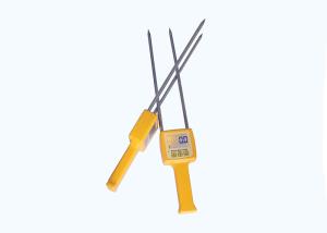 Buy cheap High Precision Portable Grain Moisture Tester / Meter With 4 Digital LCD Display product